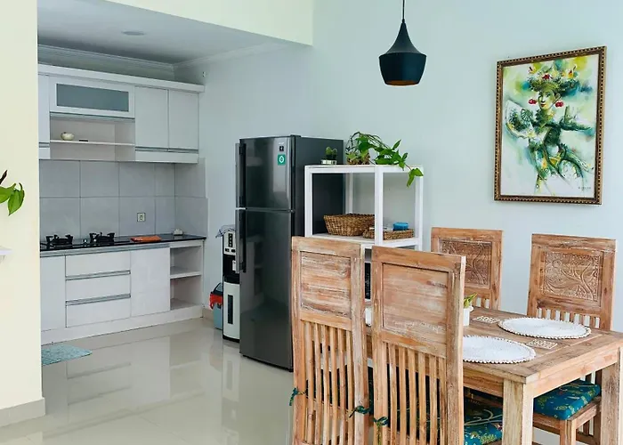 Wenhomann Villa