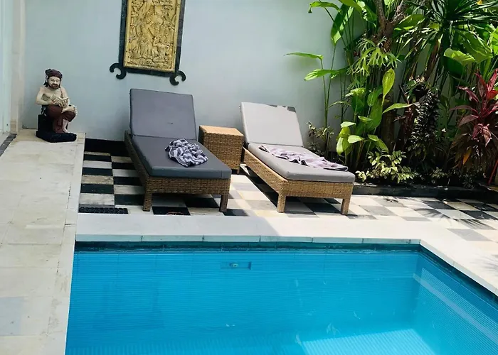 Wenhomann Villa *