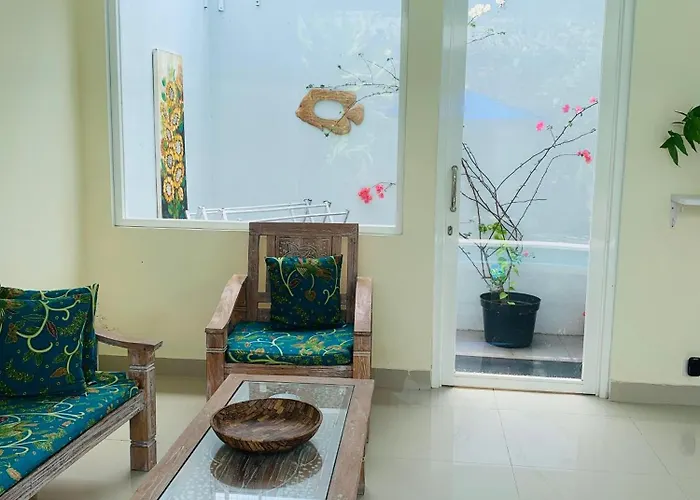 Wenhomann Villa