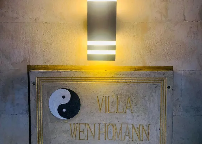 Villa Wenhomann