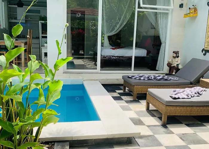 Villa Wenhomann *