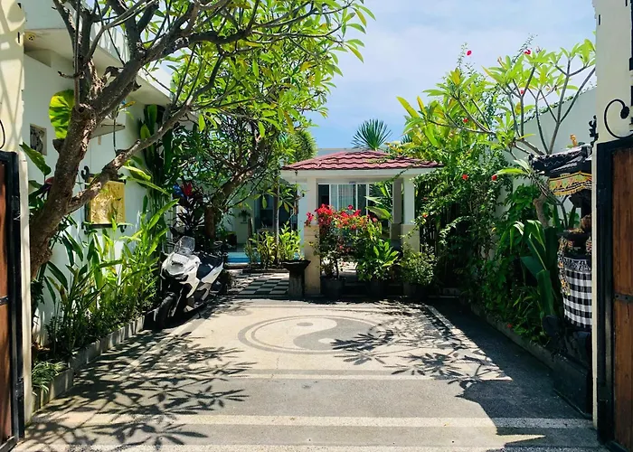 Villa Wenhomann