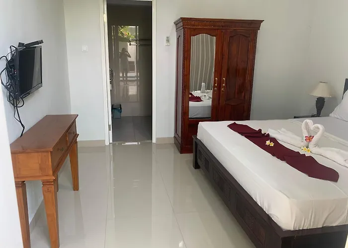 Wenhomann Villa *